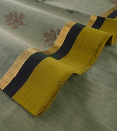 SAREES NEGAMAM WITH BLOUSE